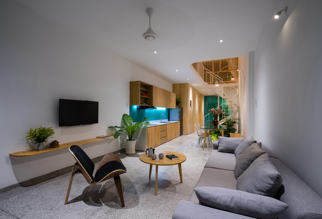 thiết kế nhà đẹp tuyển chọn ảnh 9 thiet ke nha dep tuyen chon anh 9