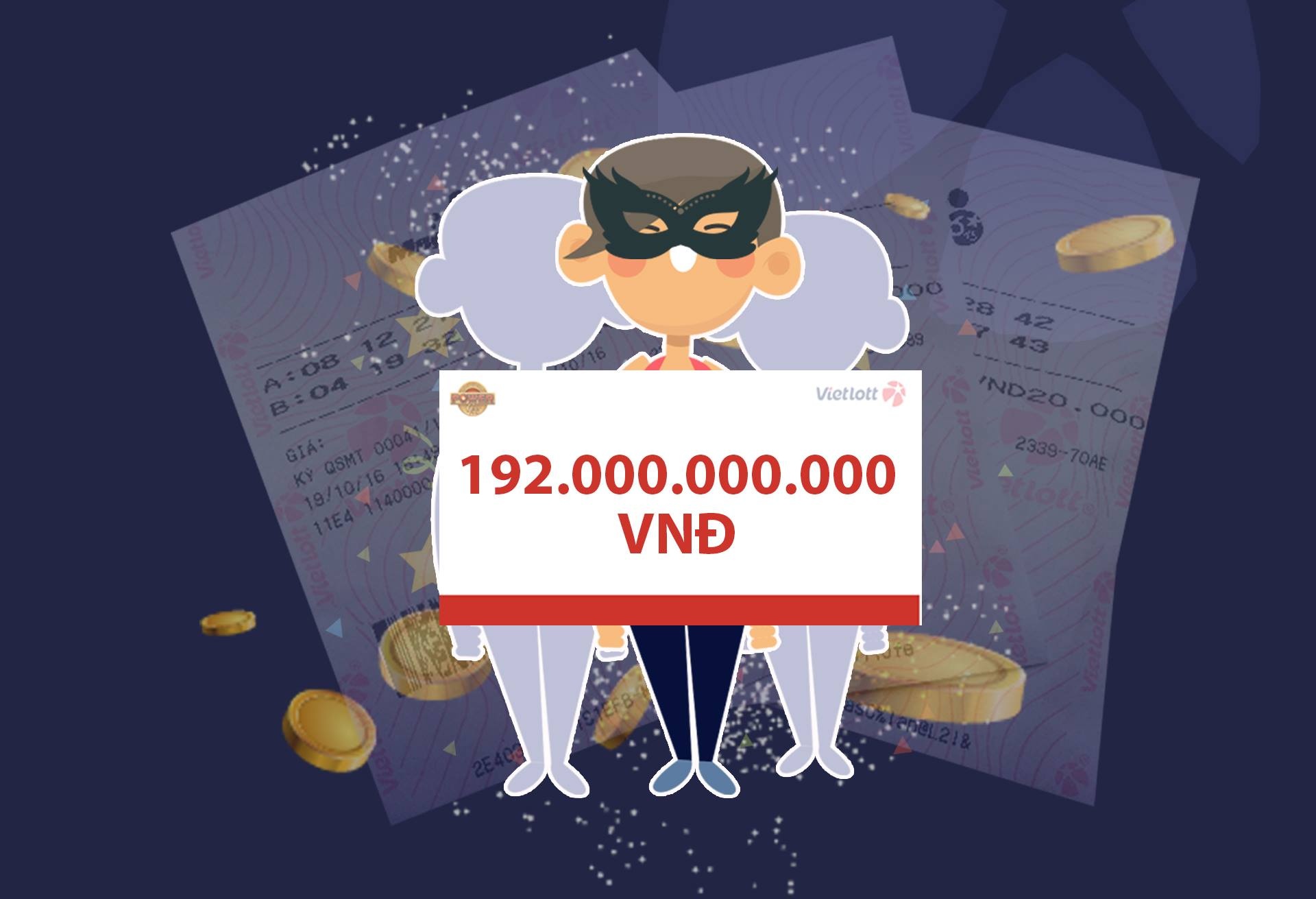 Giai doc dac 192 ty mai chua tim ra nguoi trung va day la ly do hinh anh