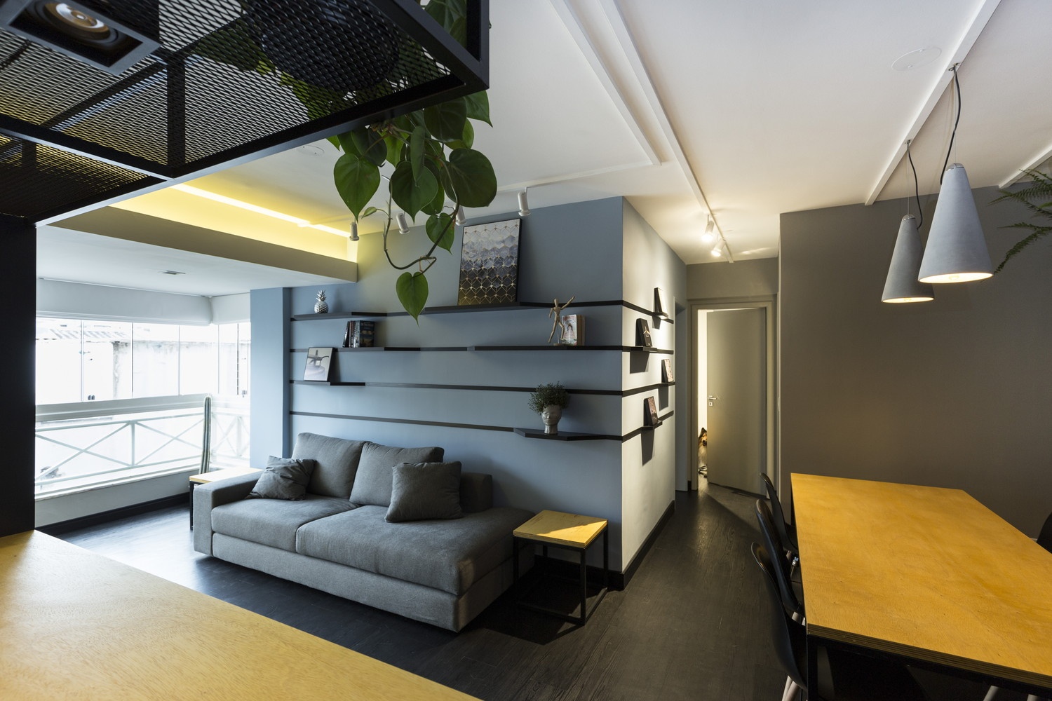 can ho 64 m2 thiet ke dep anh 5