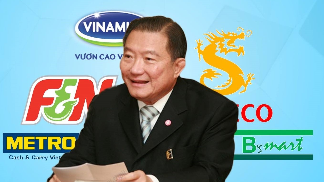 Ty phu Thai Charoen da mua nhung tai san gi tai Viet Nam? hinh anh