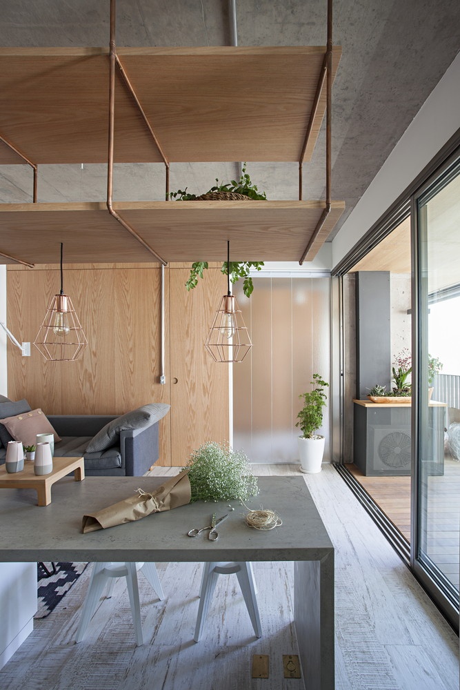 can ho 65 m2 thiet ke dep anh 4