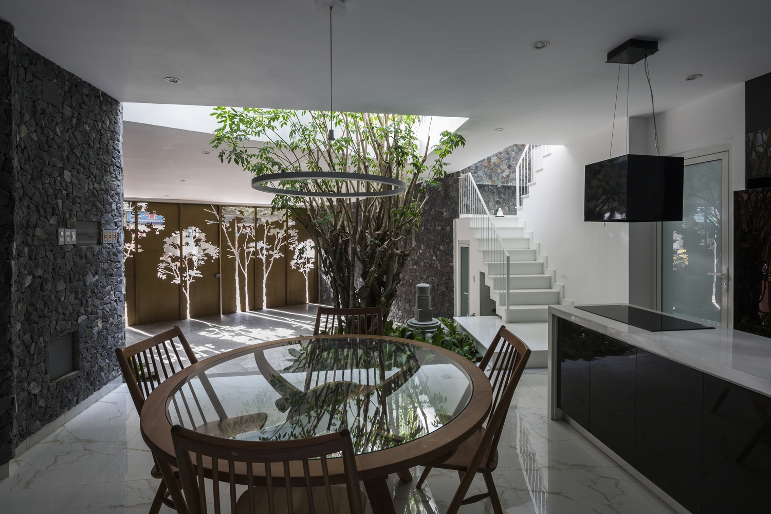 nha pho thiet ke dep anh 2