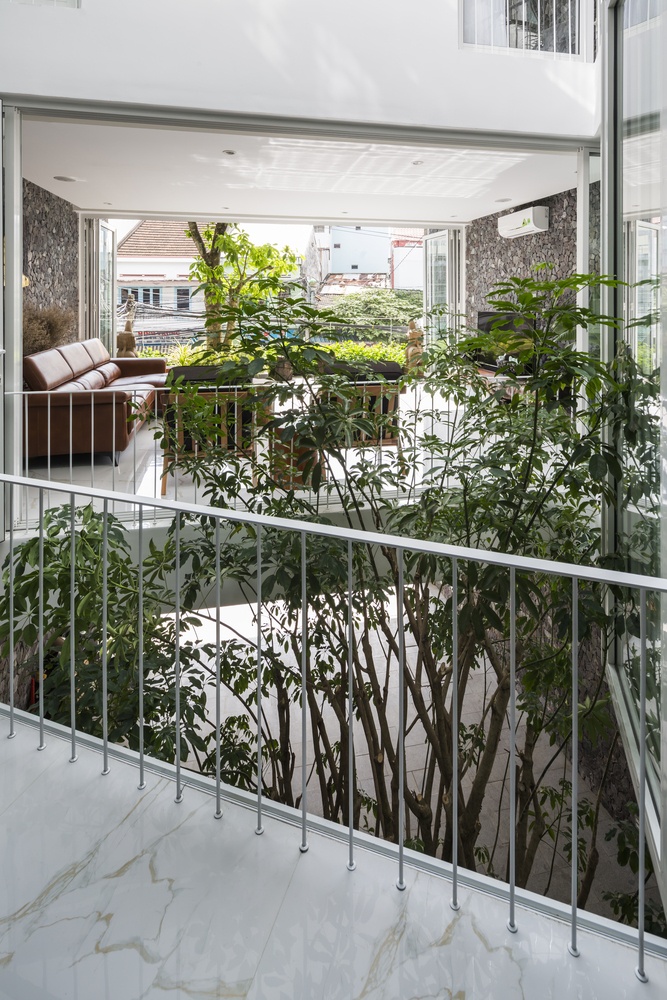 nha pho thiet ke dep anh 8