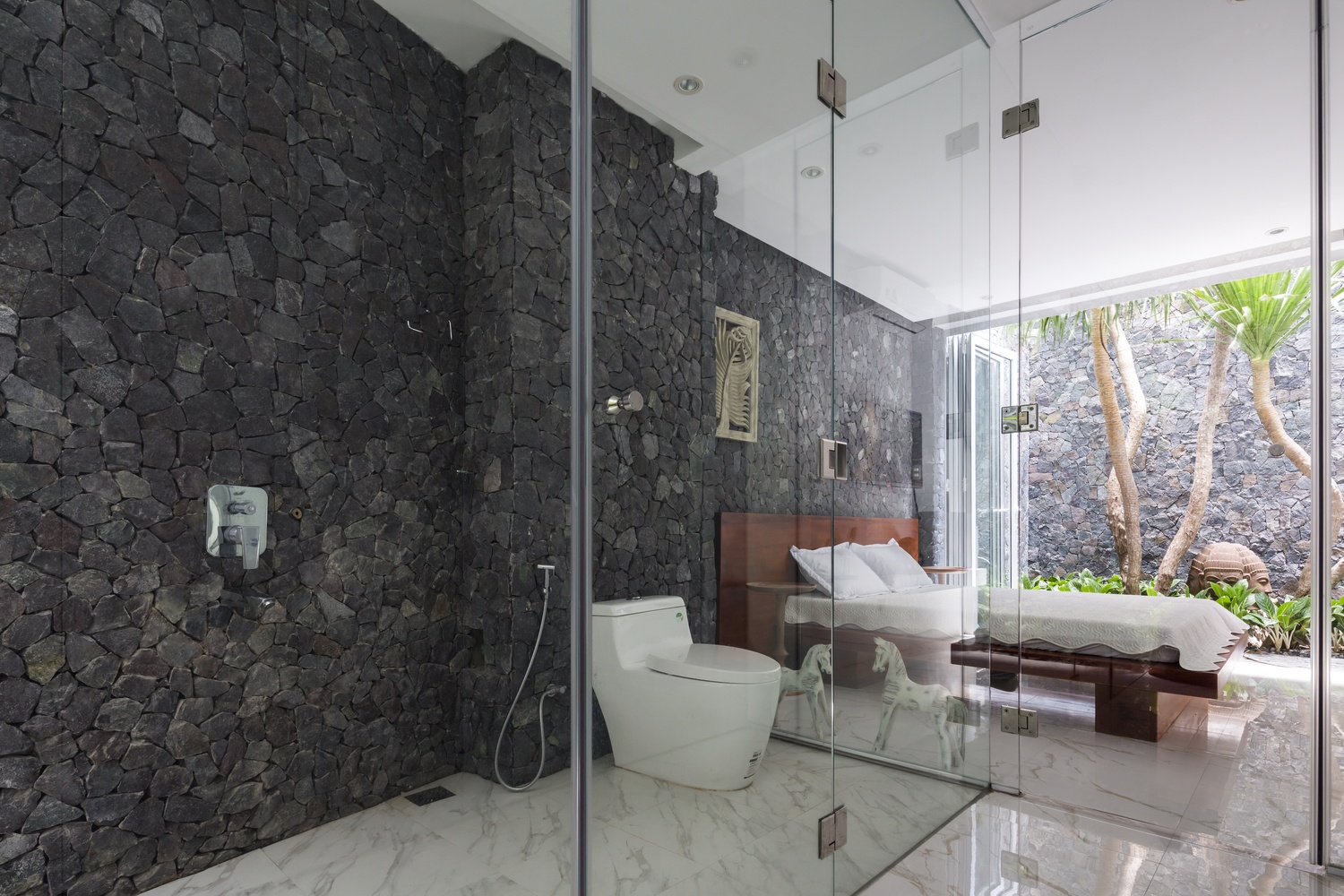 nha pho thiet ke dep anh 12