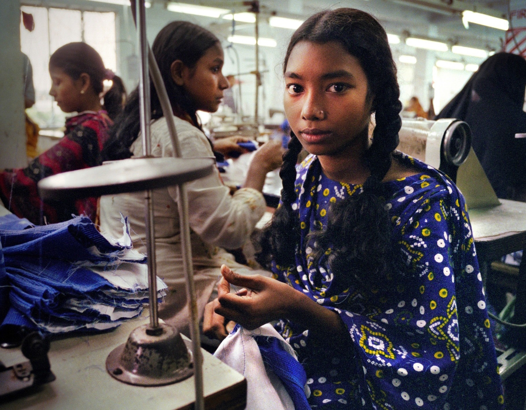 80% tai san cua toan cau nam trong tui 42 nguoi giau nhat the gioi hinh anh