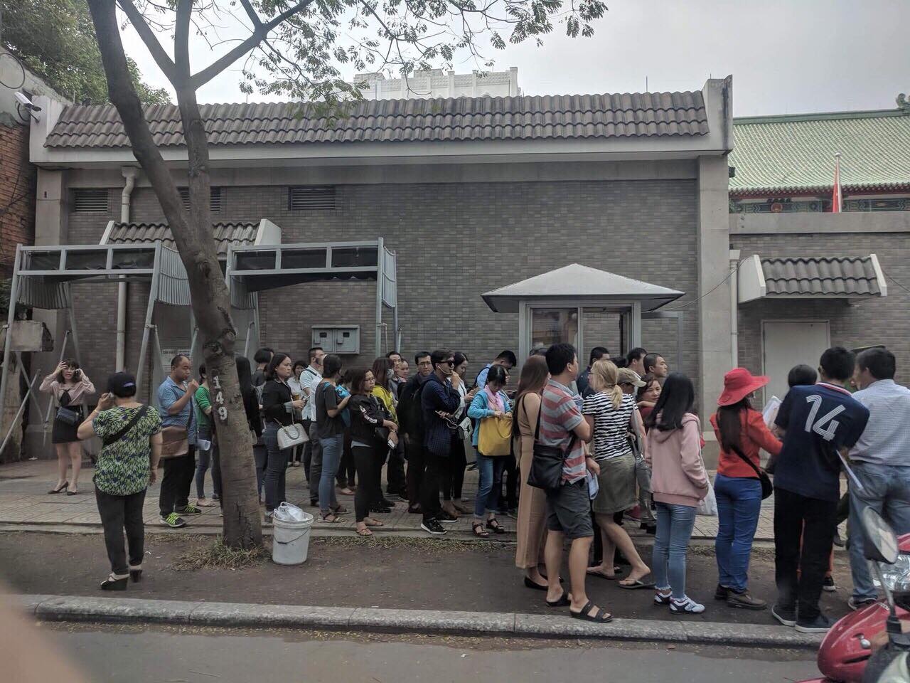 tour di xem chung ket u23 viet nam anh 3