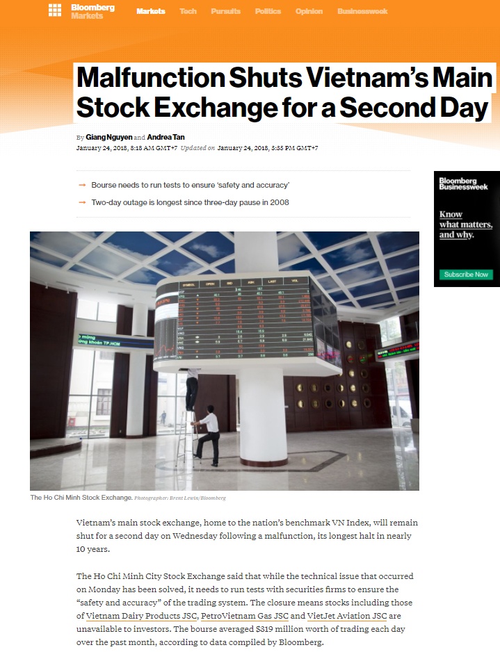 báo tây nói gì về sàn hose ảnh 2 bao tay noi gi ve san hose anh 2