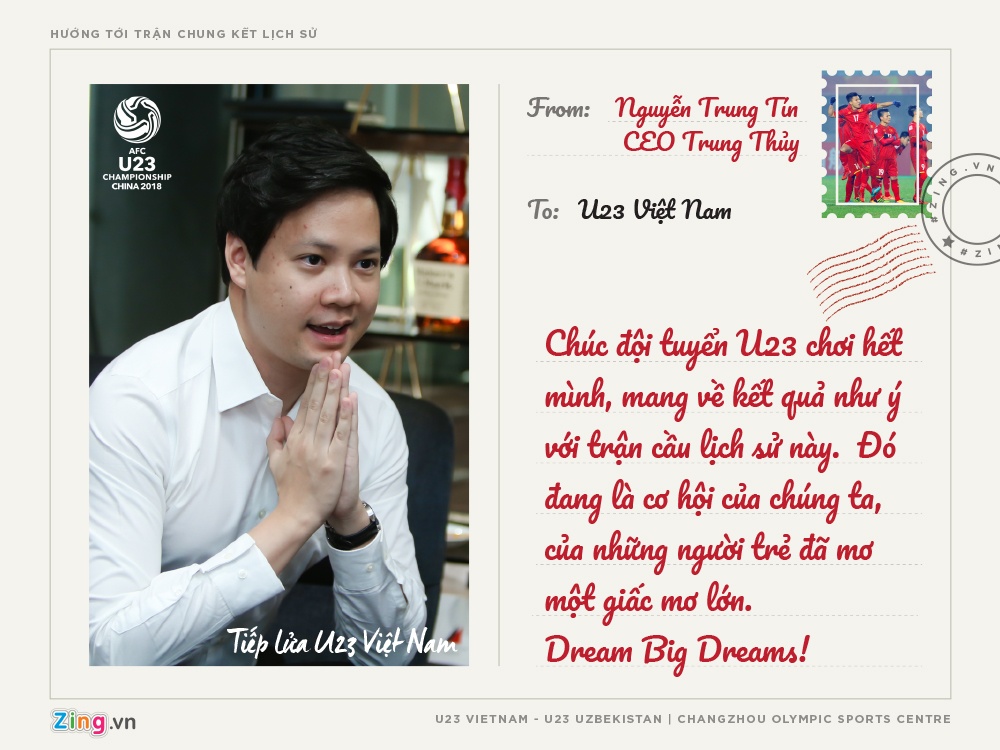 doanh nhan viet gui loi chuc u23 anh 10