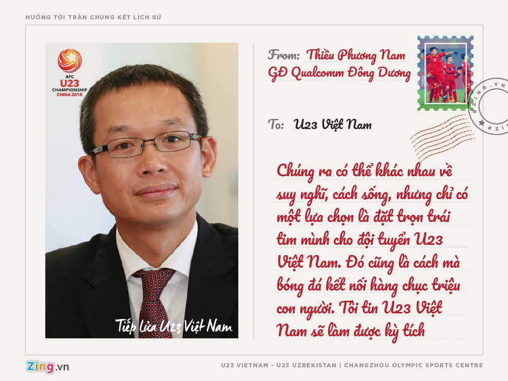 doanh nhan viet gui loi chuc u23 anh 2