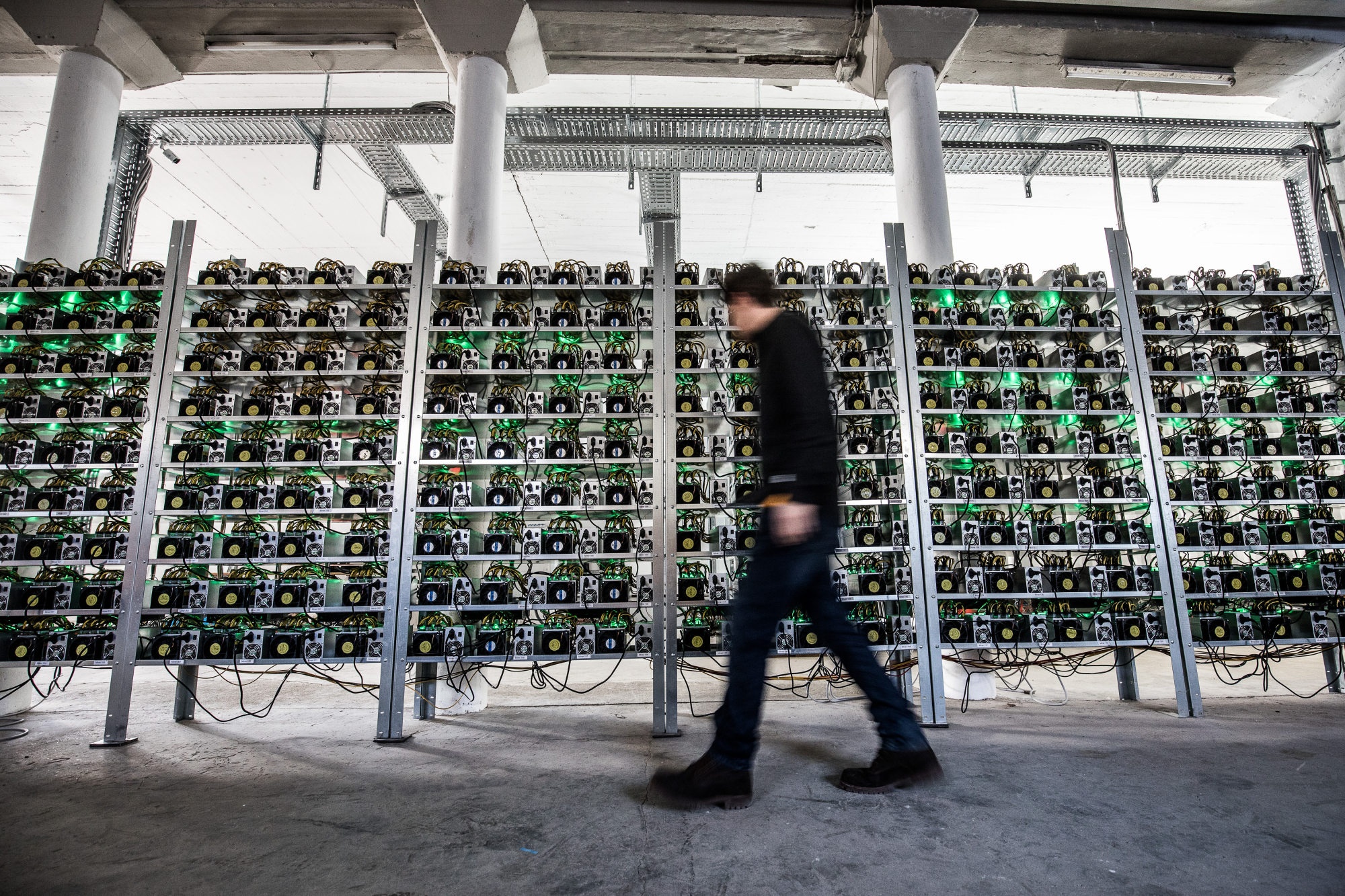 San tien ao Nhat tu bo tien tui den khach sau vu bi hack 534 trieu USD hinh anh