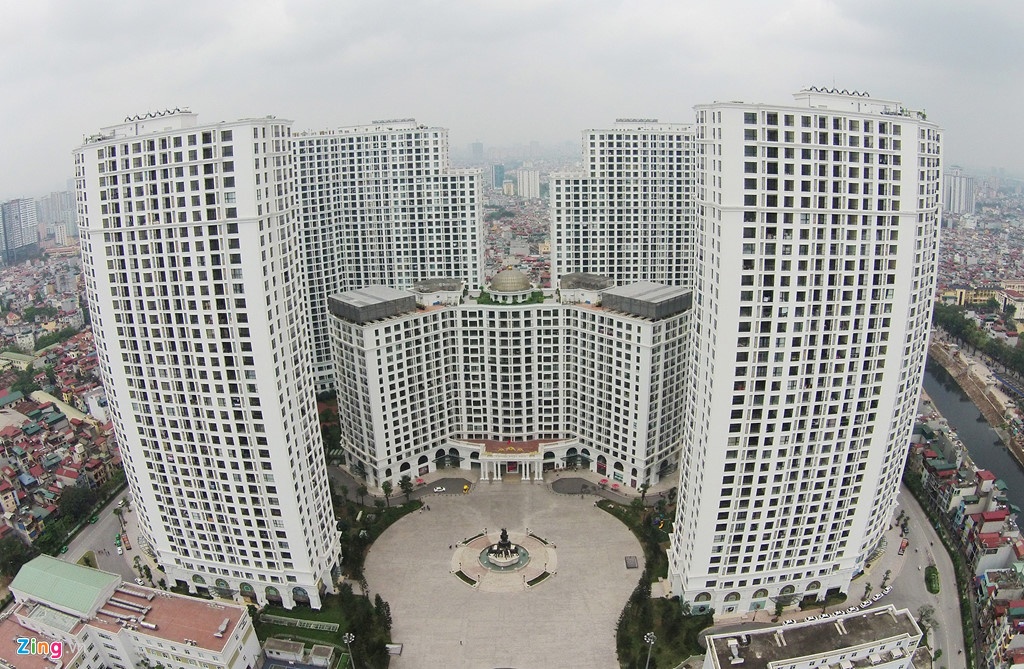 Cong ty cua ty phu Pham Nhat Vuong sap thu ve 1,35 ty USD ban co phan hinh anh