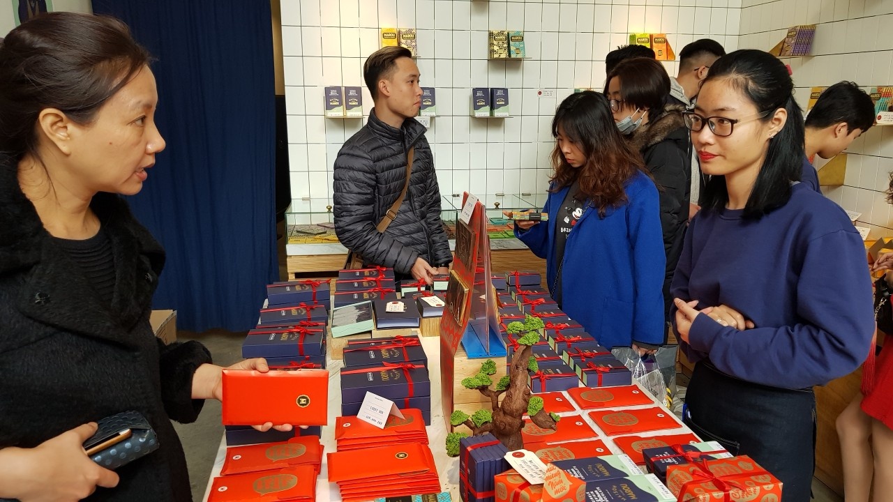 mua socola valentine ở đâu ảnh 2 mua socola valentine o dau anh 2