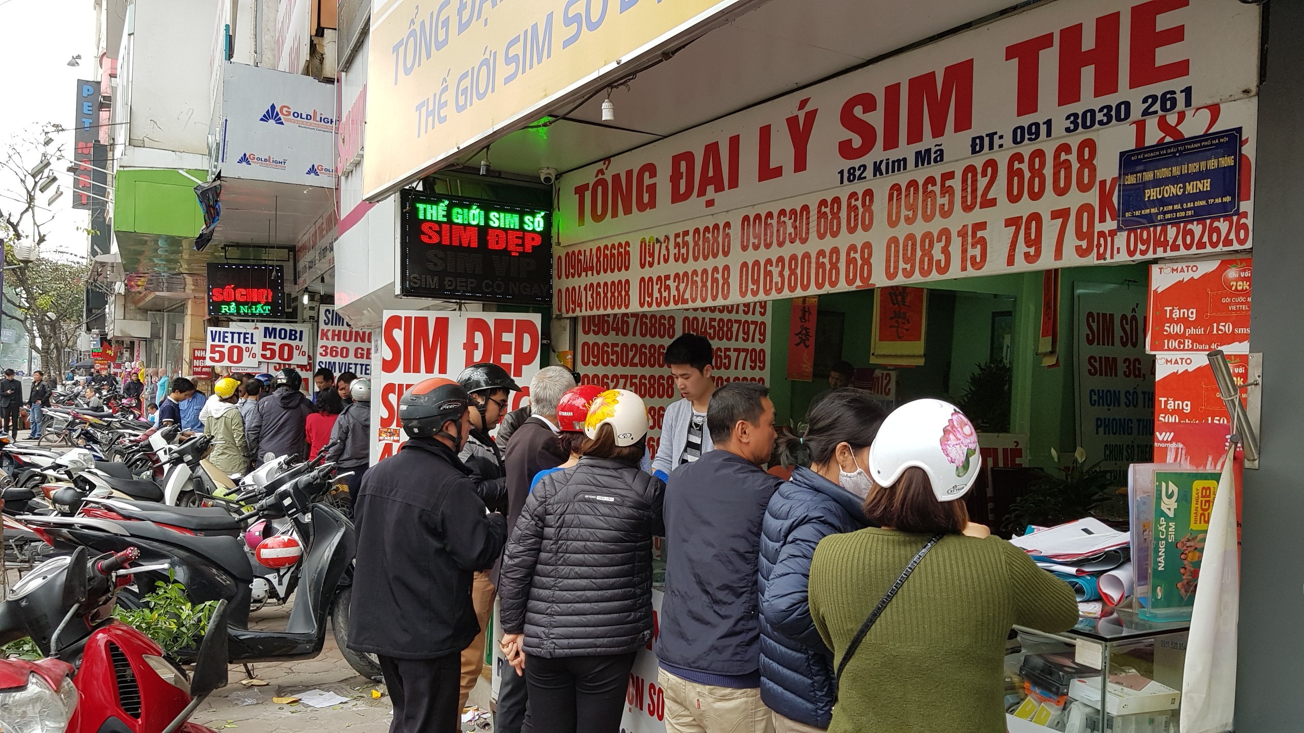 Sau cat khuyen mai 50%, rat it nguoi dung chuyen sang thue bao tra sau hinh anh