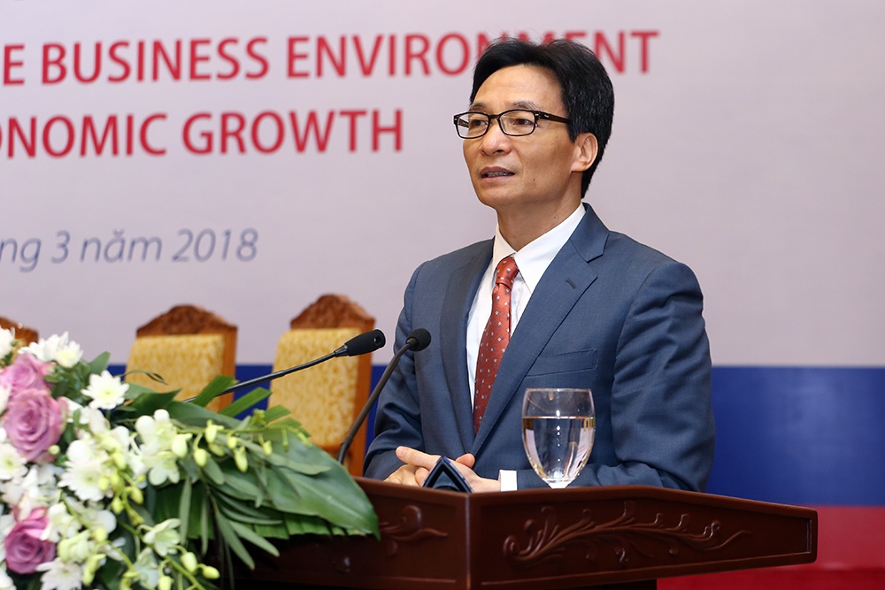 Pho thu tuong neu trong tam thuc hien Nghi quyet 19 nam 2018 hinh anh