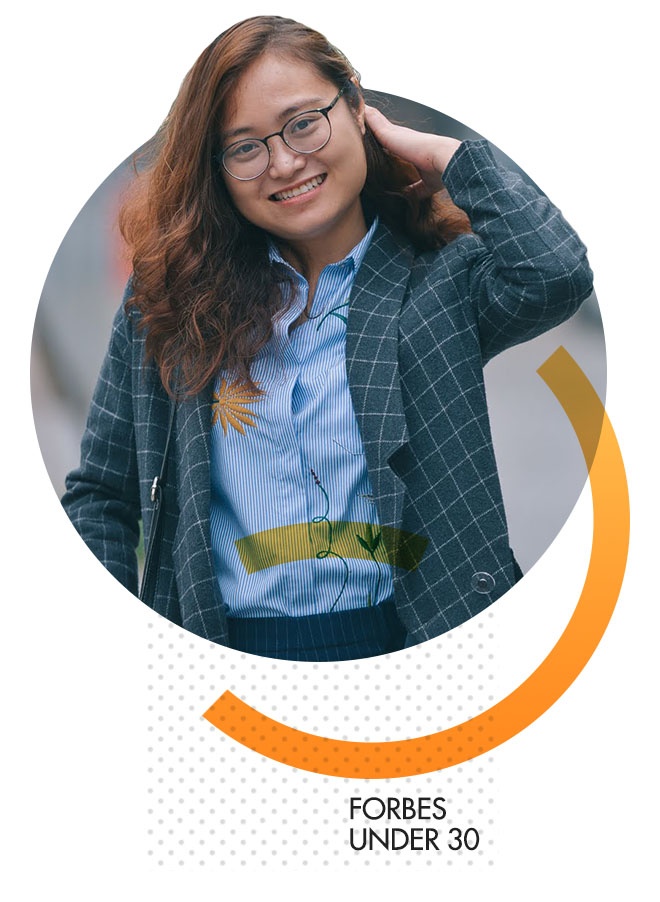 hoang lan natec,  hoang lan natec forbes vinh danh anh 8