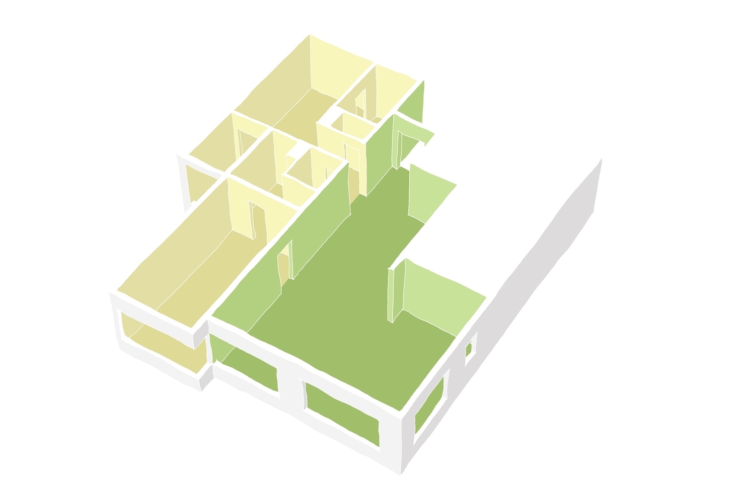 nha dep o ha noi anh 13