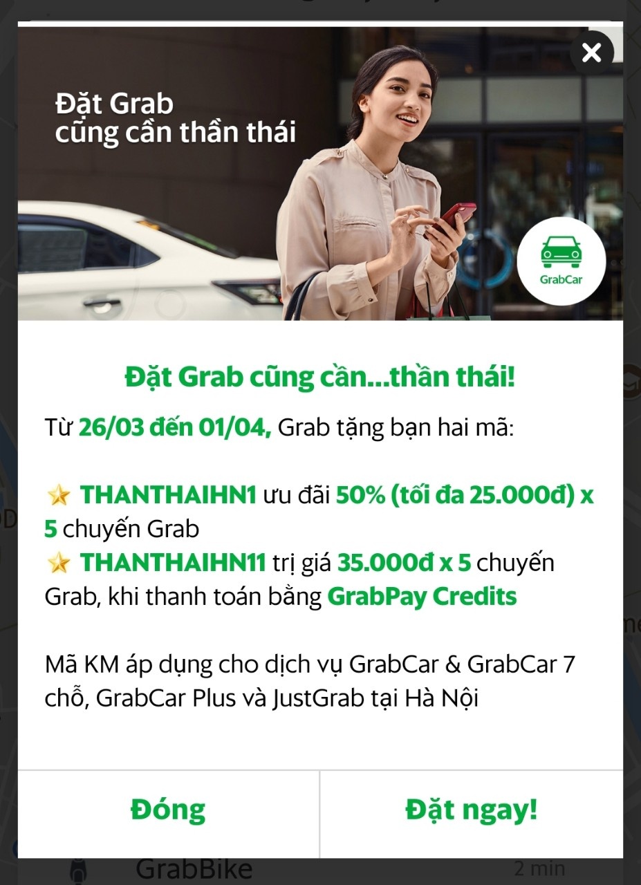 grab mua lai uber anh 1