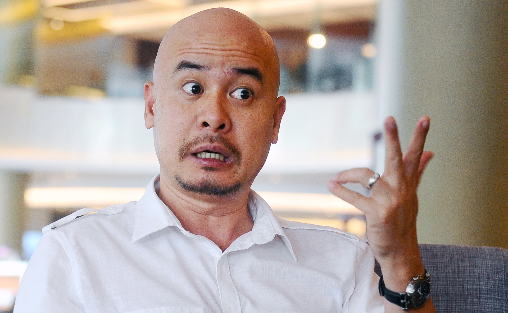 Tap doan Trung Nguyen kinh doanh ra sao truoc vong xoay kien tung? hinh anh