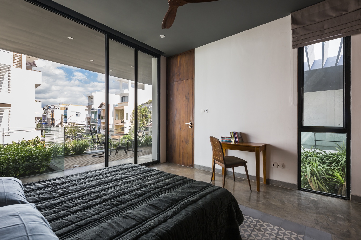 nha pho thiet ke dep anh 13