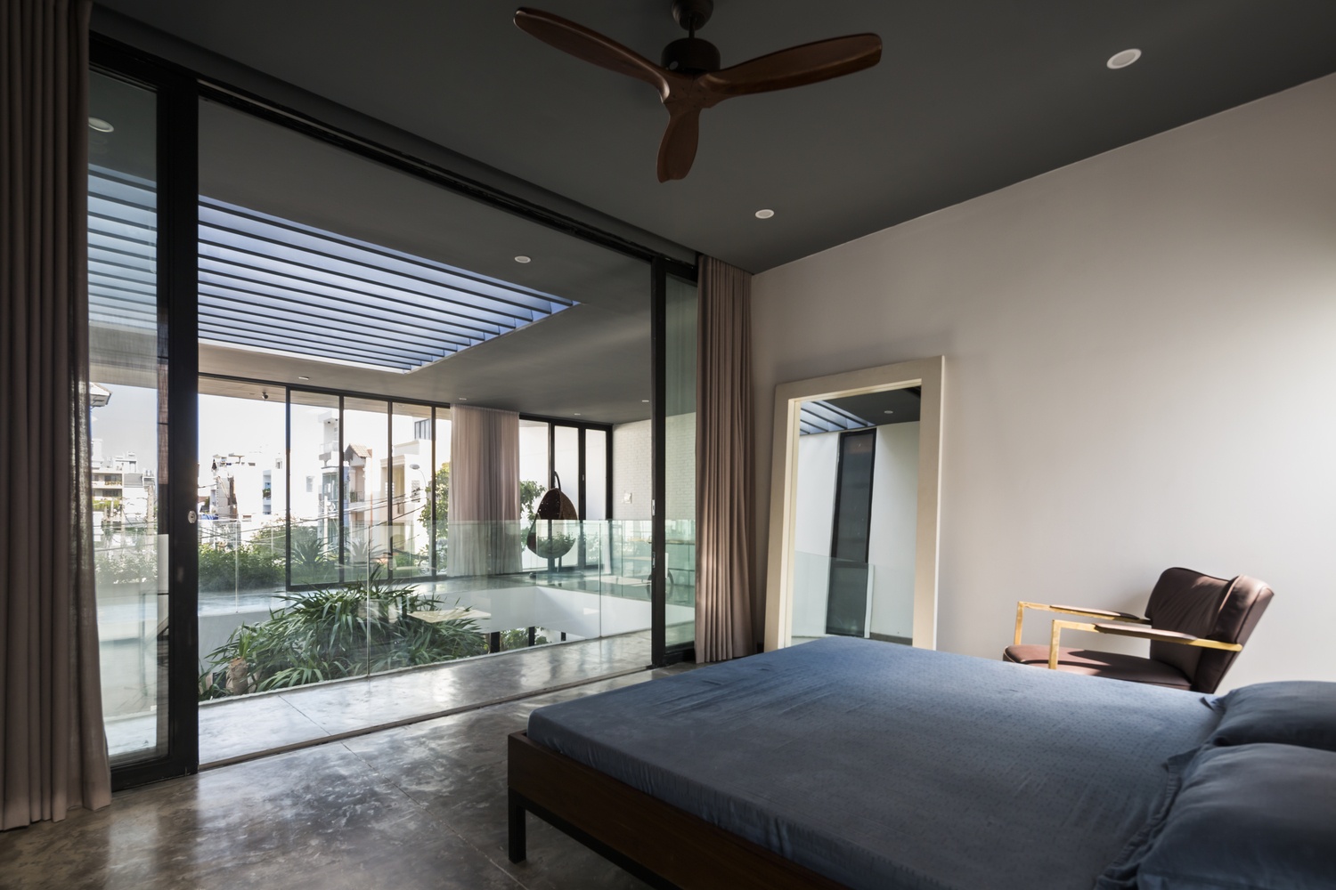 nha pho thiet ke dep anh 14