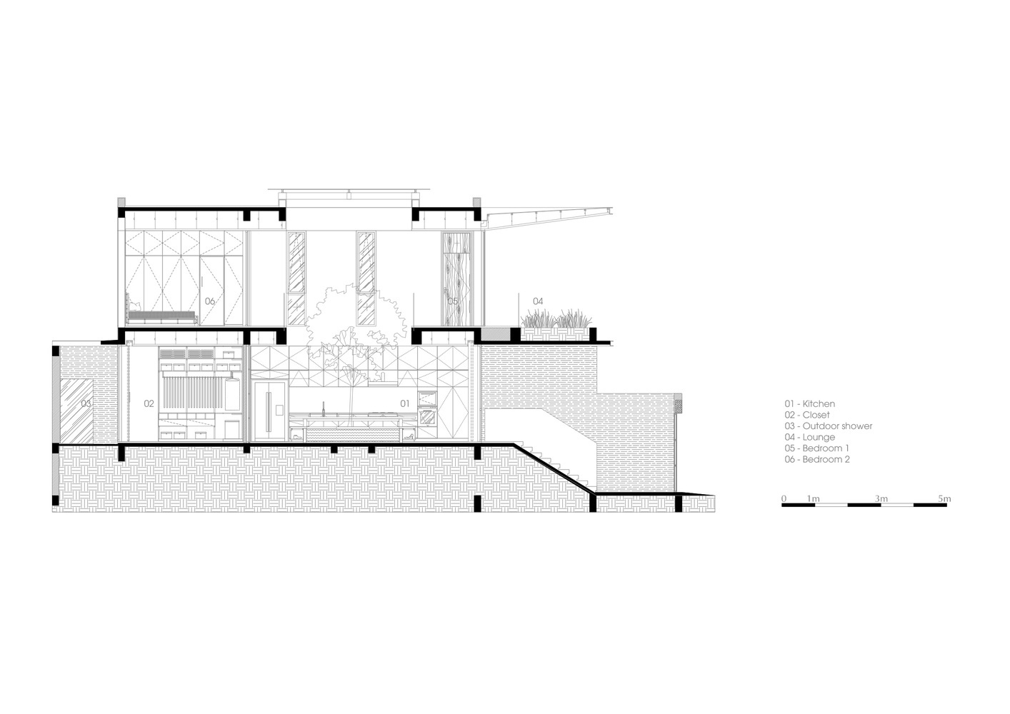 nha pho thiet ke dep anh 17