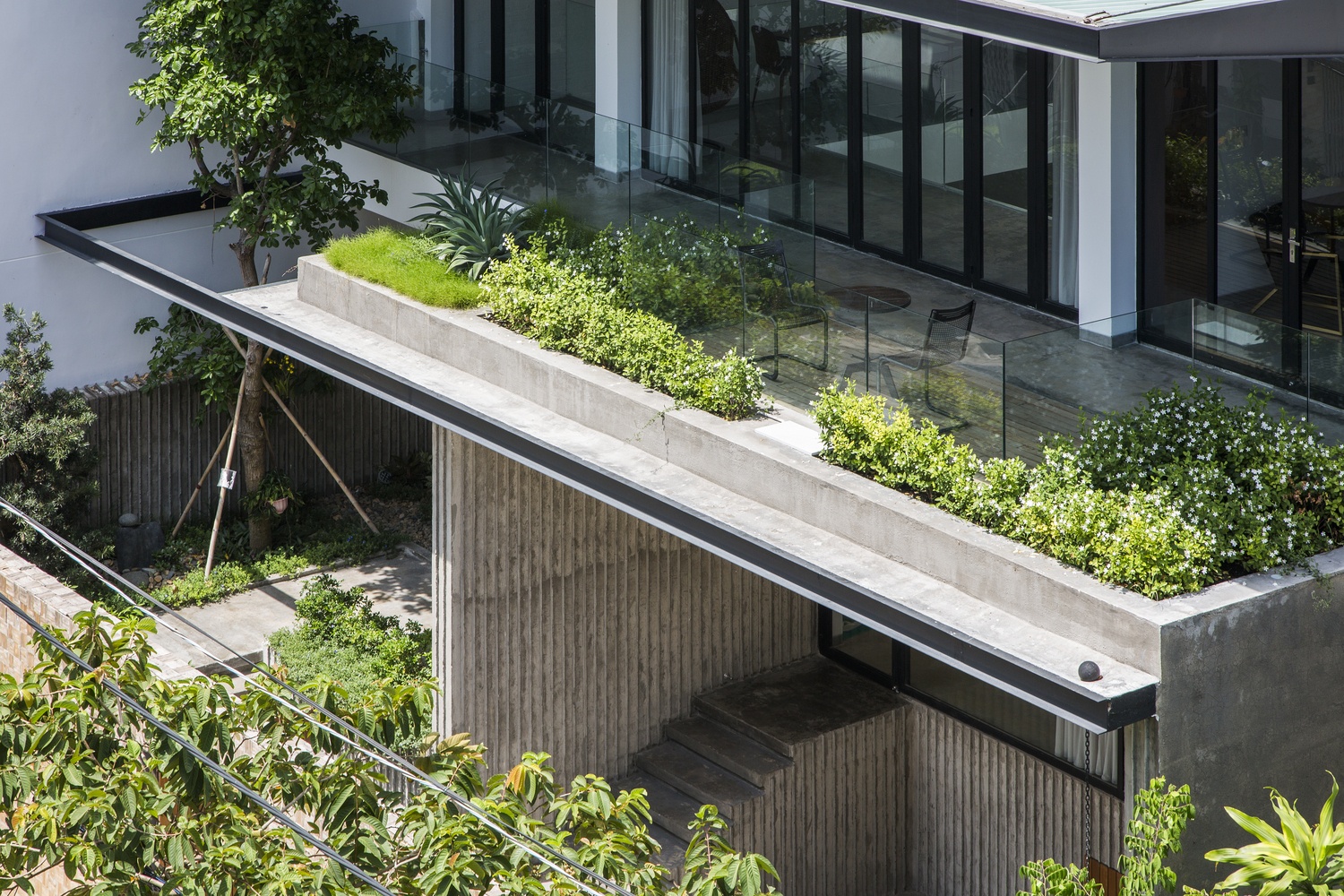 nha pho thiet ke dep anh 2