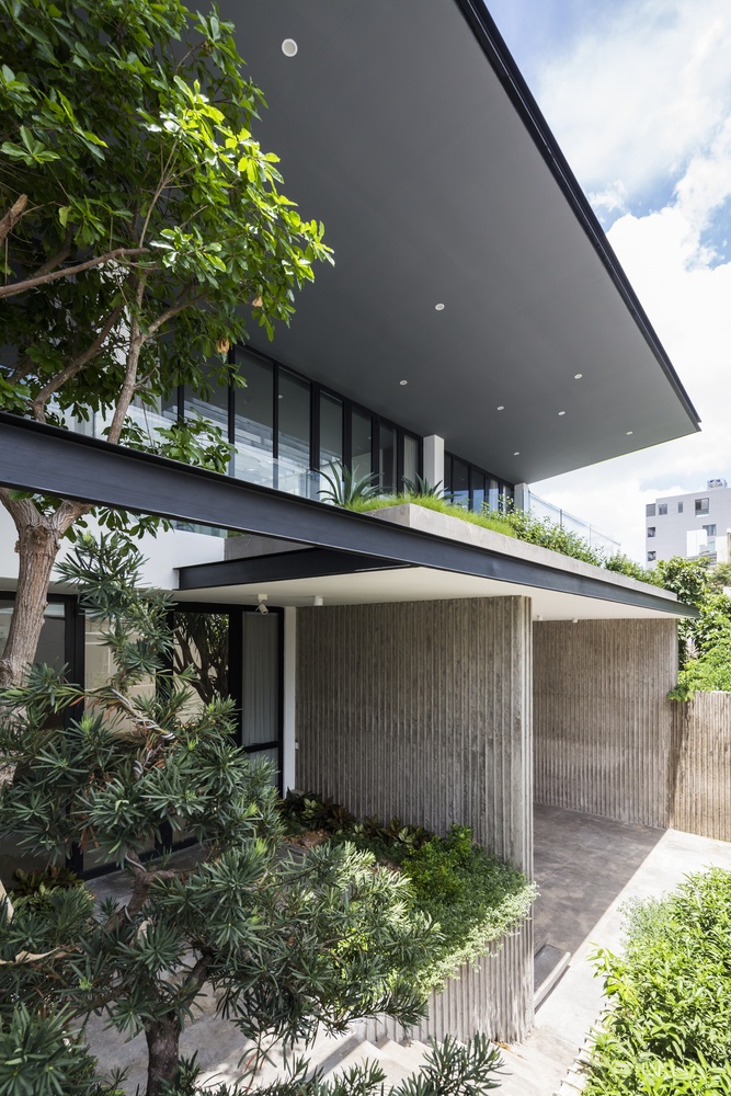 nha pho thiet ke dep anh 3