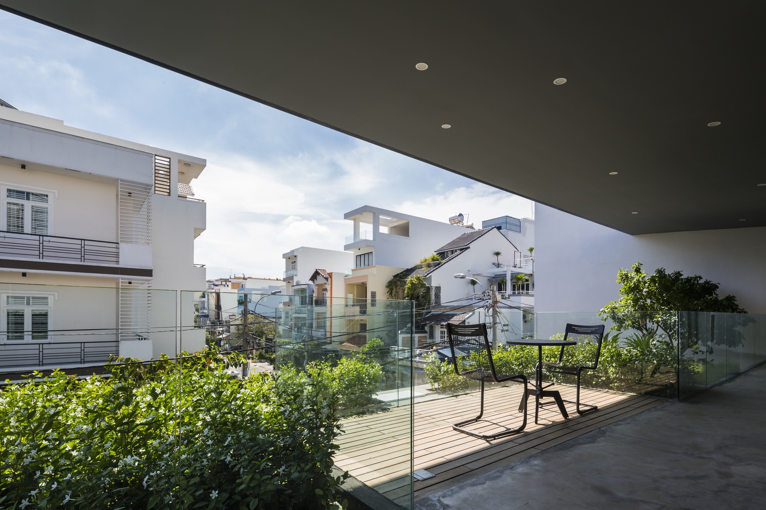 nha pho thiet ke dep anh 5