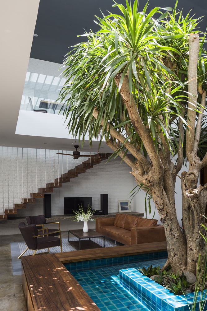 nha pho thiet ke dep anh 8