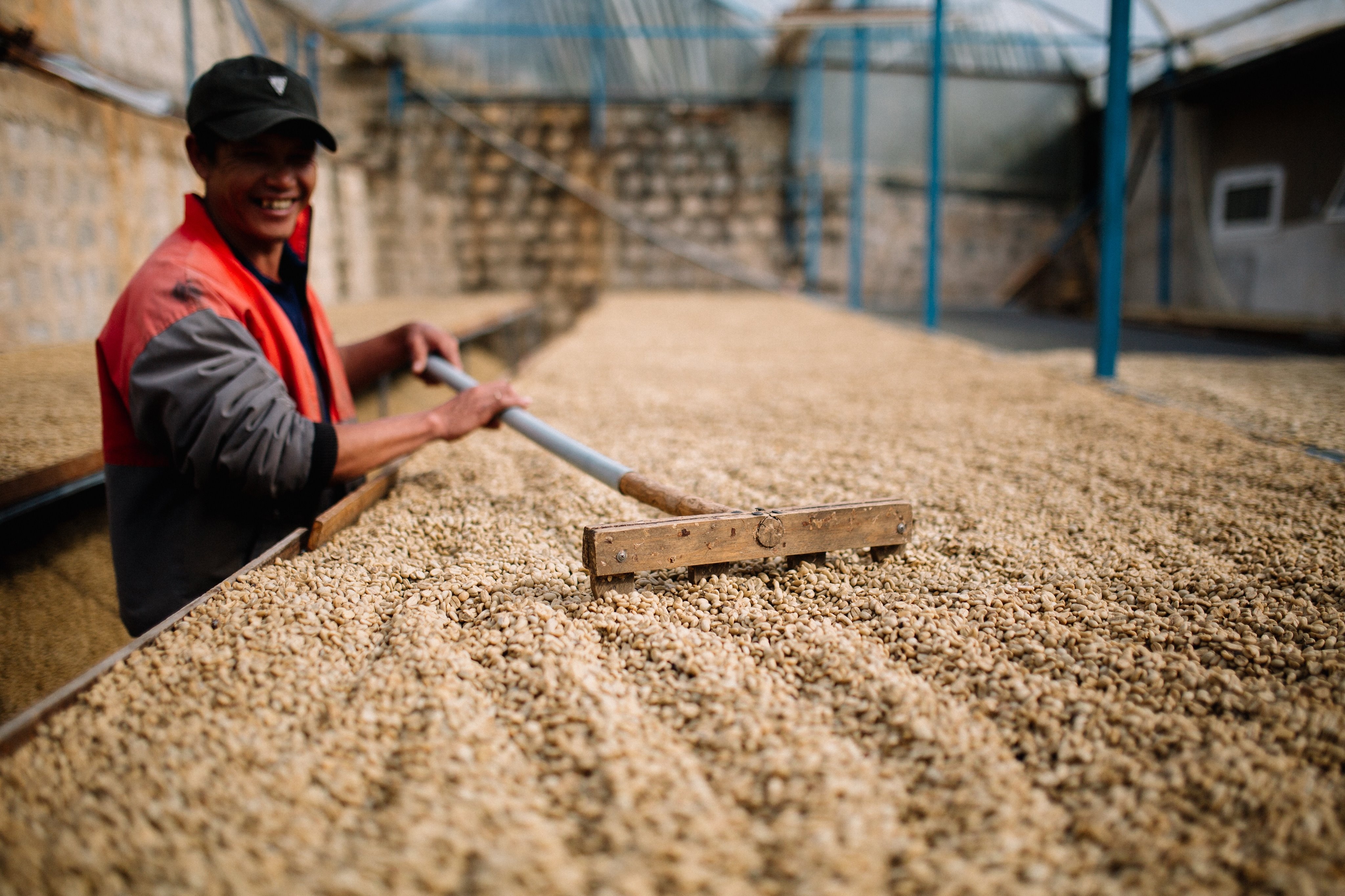 thi truong ca phe viet anh 1