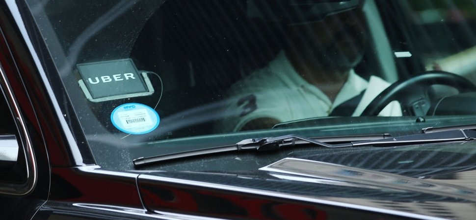 Anh va My dang danh thue Uber ra sao? hinh anh