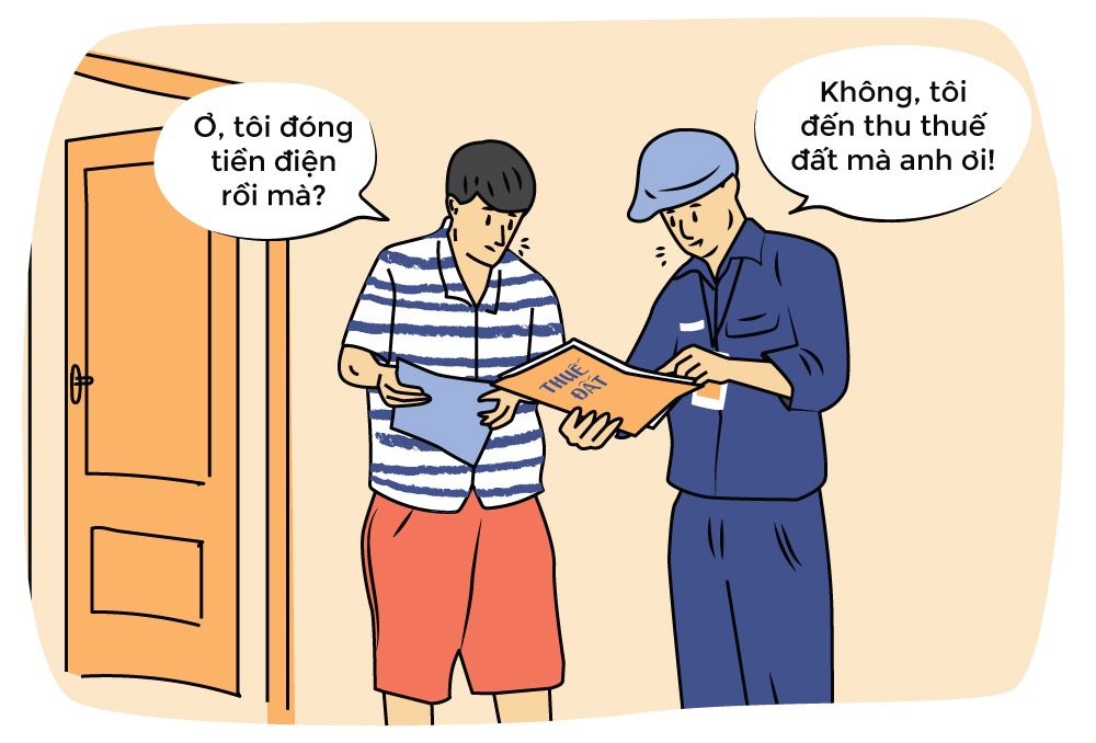 Hi hoa: Xin tra lai Nha nuoc 2 m2 dat de nha co gia 699 trieu hinh anh