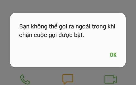 SIM dau tien bi khoa sau ngay 24/4: Nha mang noi do loi cua nhan vien hinh anh