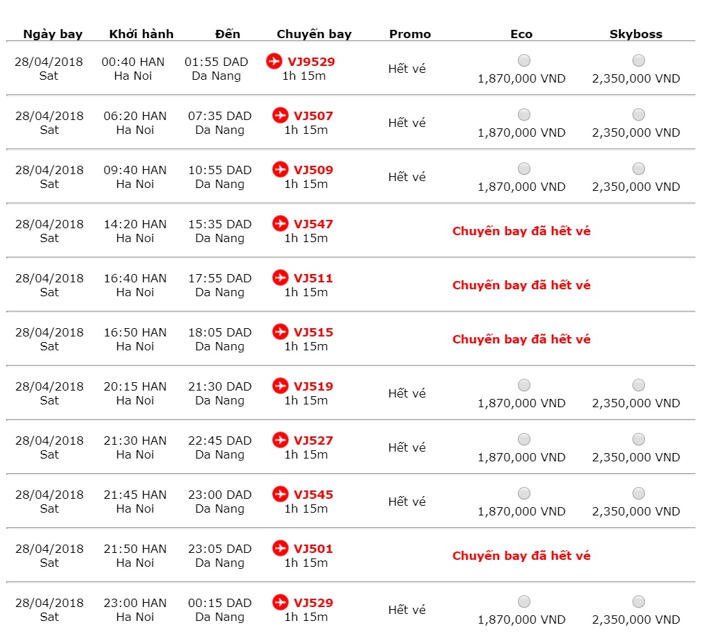 ve may bay 30/4 1/5 anh 2