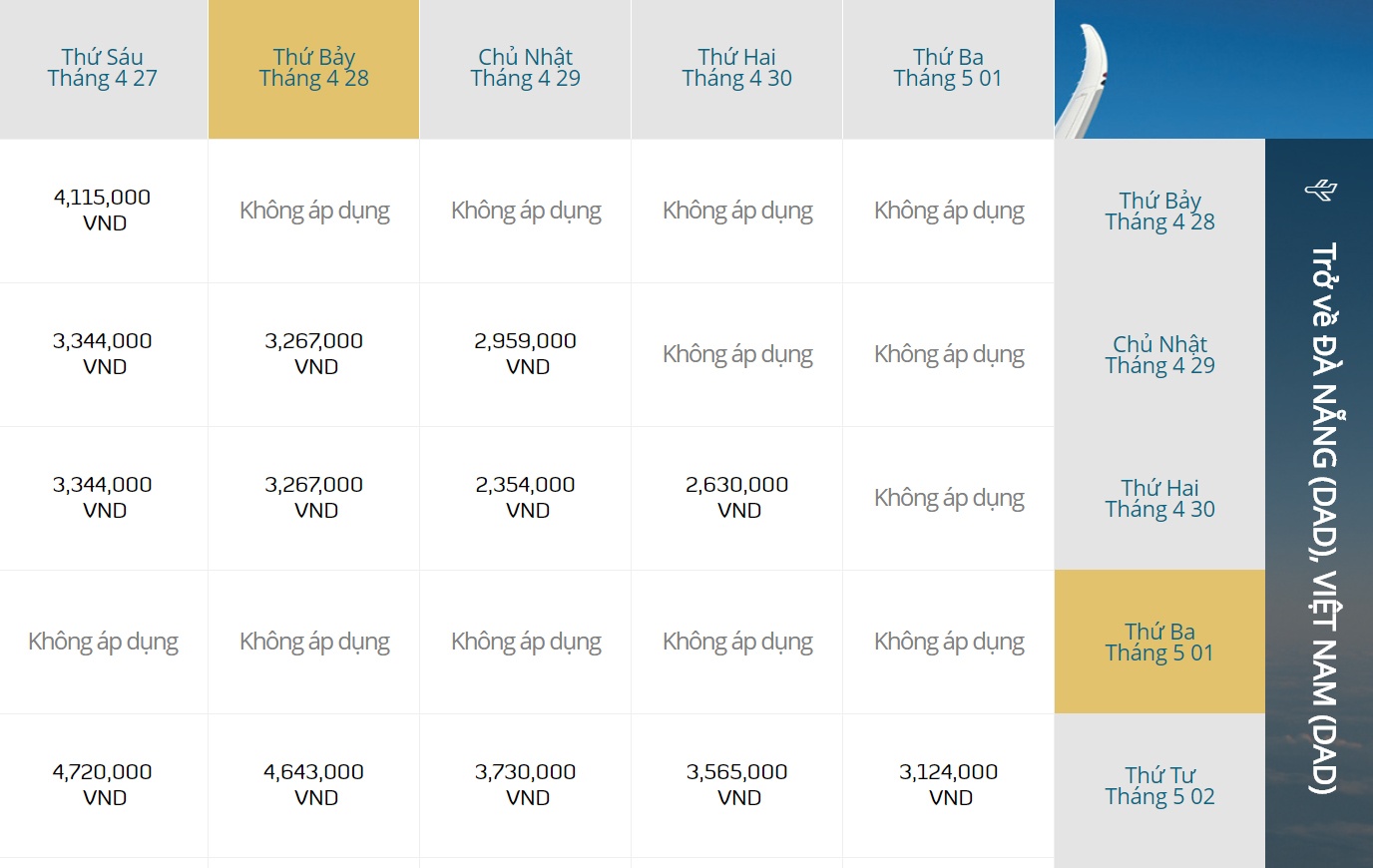 ve may bay 30/4 1/5 anh 1