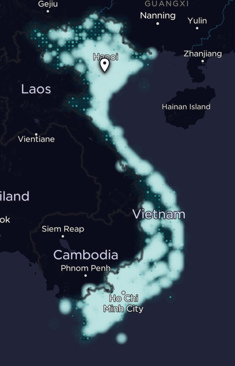 thị phần 4g việt nam ảnh 2 thi phan 4g viet nam anh 2