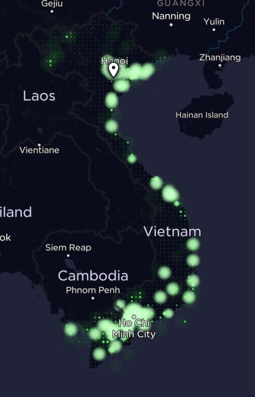 thị phần 4g việt nam ảnh 3 thi phan 4g viet nam anh 3