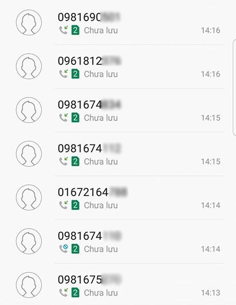 mua sim rước cả nợ tín dụng ảnh 1 mua sim ruoc ca no tin dung anh 1