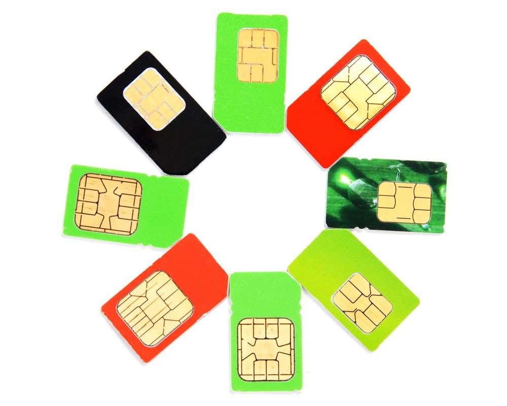 Mua SIM tu nha mang, khach bong bi cong ty tai chinh goi dien doi no hinh anh