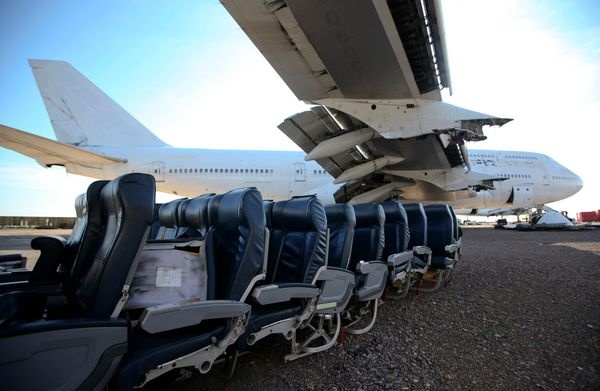 Su tai sinh cua nhung chiec Boeing 747 loi thoi hinh anh