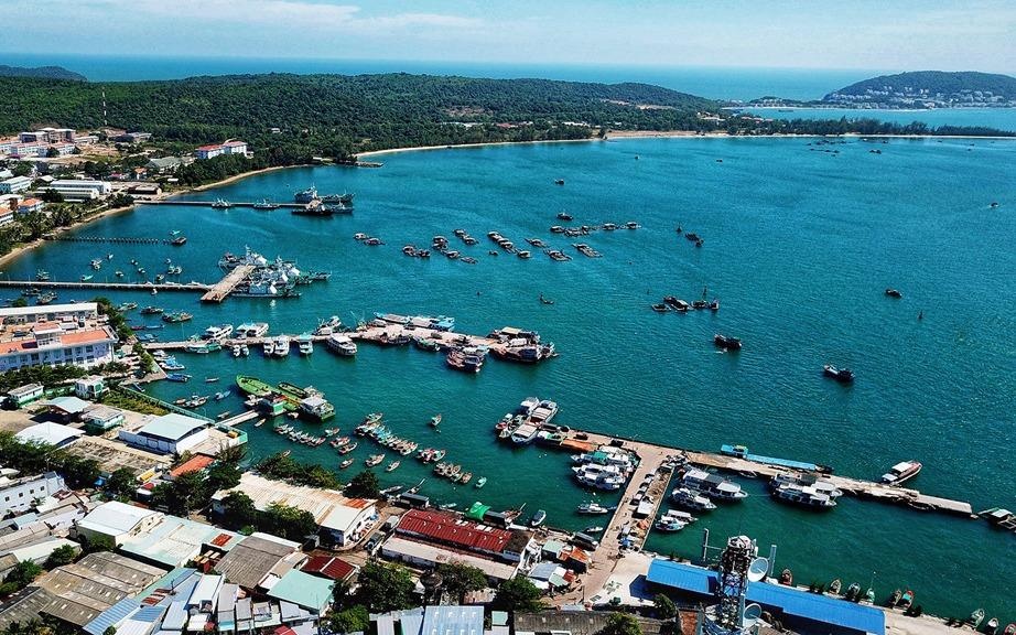 Dau la thu can 'uu dai' so mot tai dac khu? hinh anh