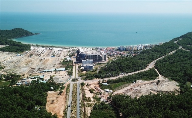 Dac khu kinh te va vien canh 'thien duong thue' hinh anh