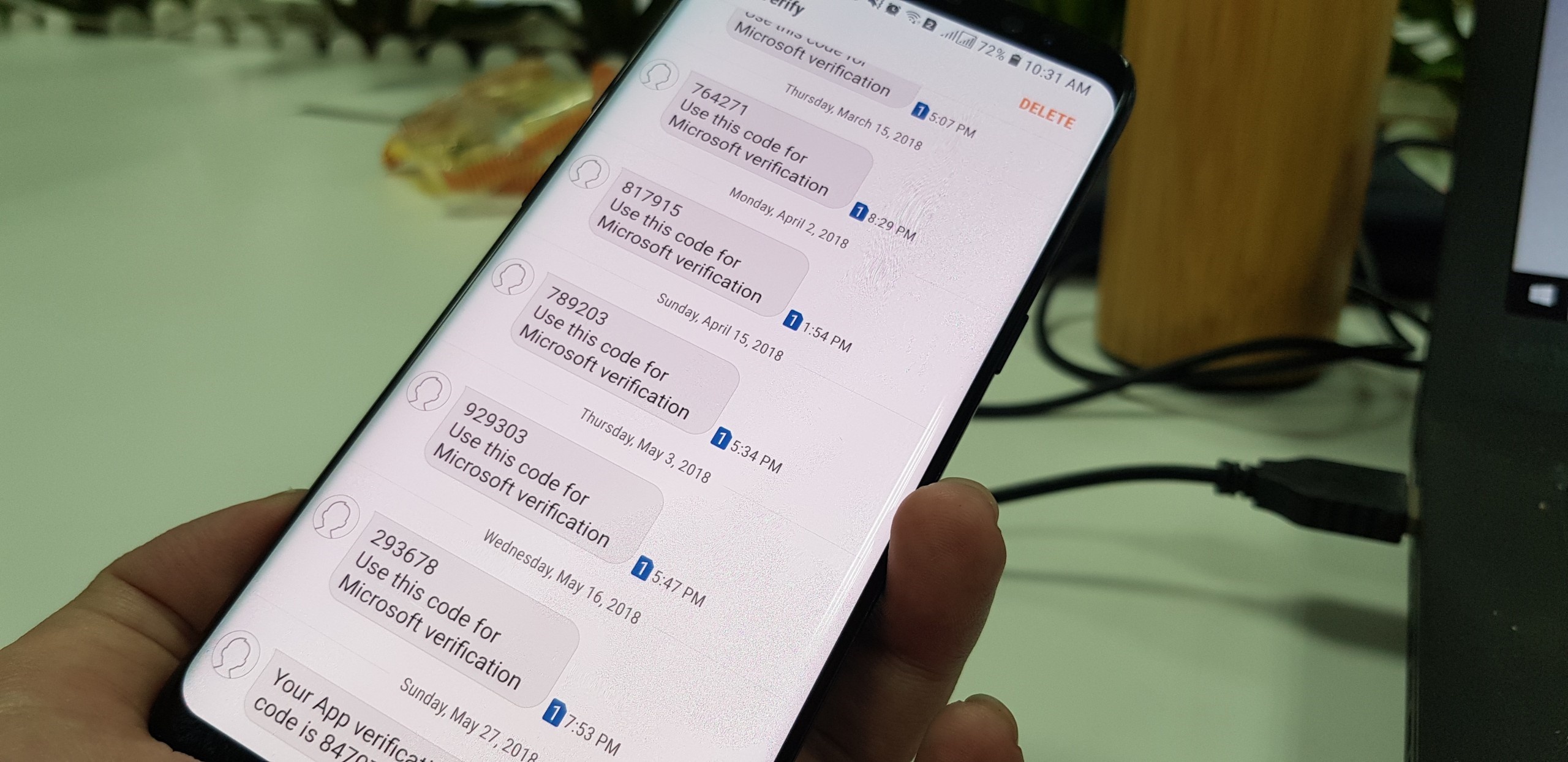 Rut gon SIM 11 so ve 10 so: Nguoi dung di dong lai than bat tien hinh anh
