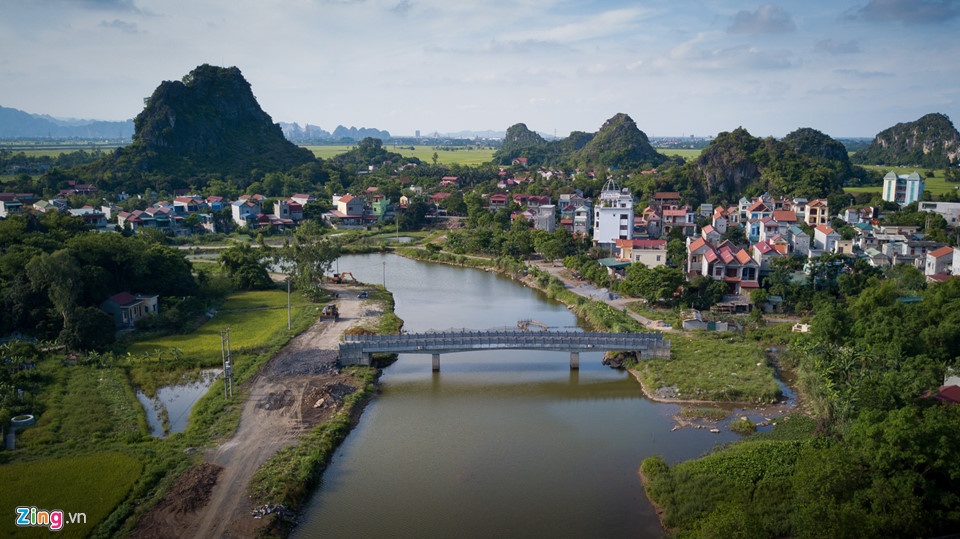 dự án đội vốn ninh bình ảnh 3 du an doi von ninh binh anh 3