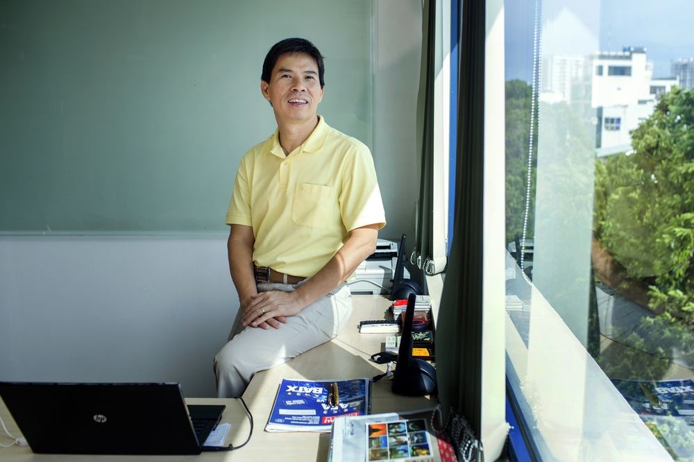 nguyen duc tai la ai anh 1