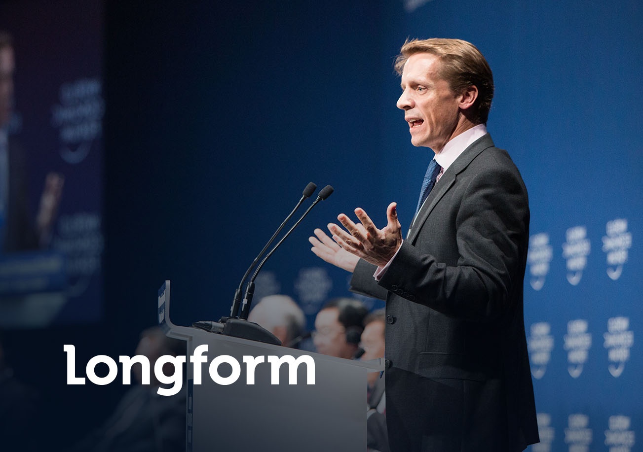 Giam doc khu vuc cua WEF: 'Viet Nam van la loai ho nao do o chau A' hinh anh