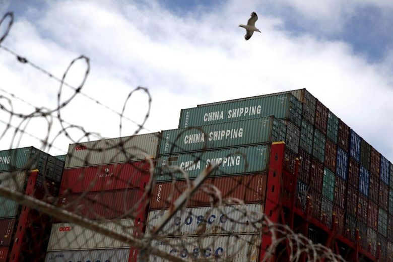 Suc chiu dung cua My va Trung Quoc ra sao trong chien tranh thuong mai hinh anh