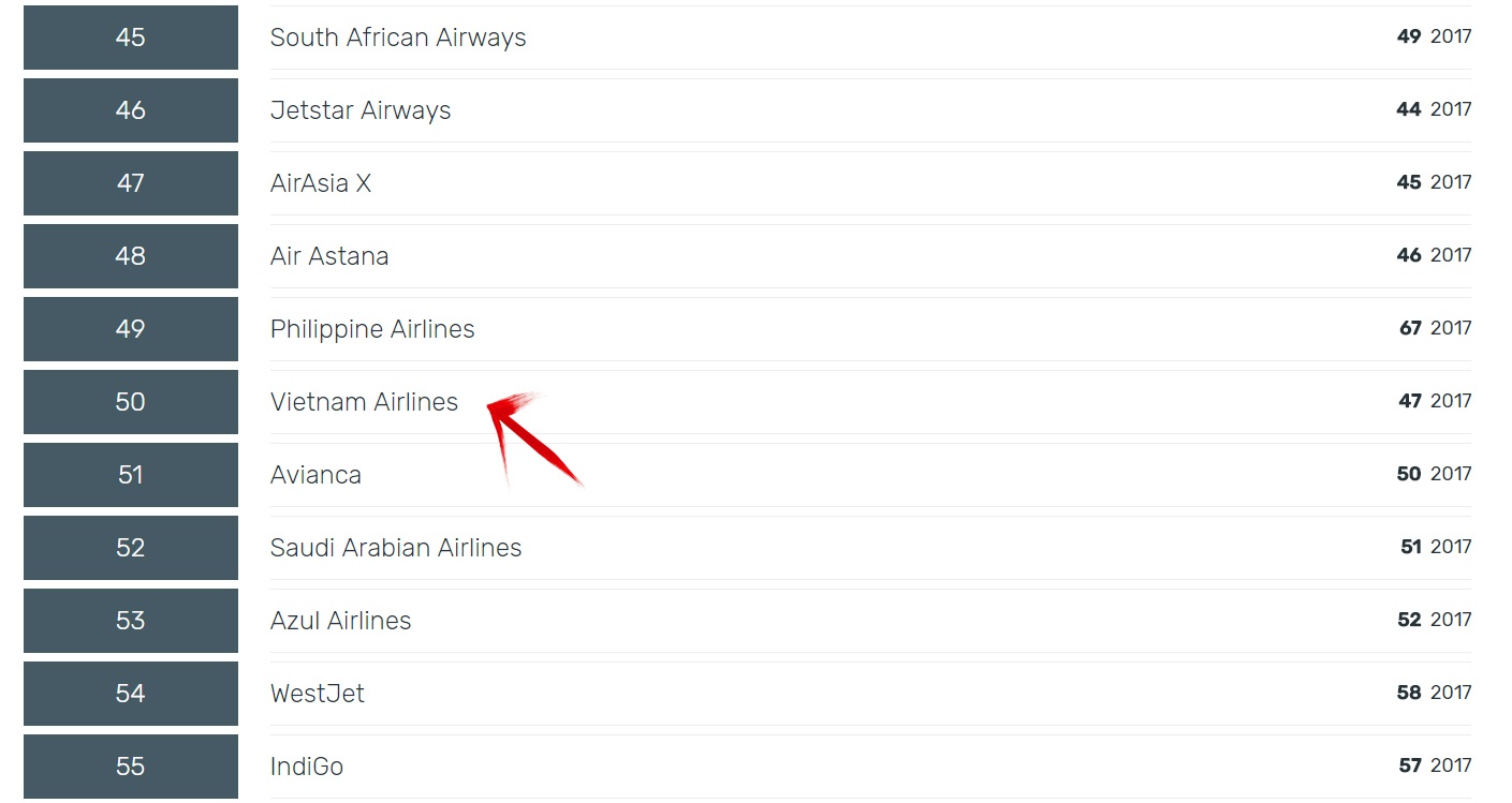 hãng hàng không nào dịch vụ tốt ảnh 1 hang hang khong nao dich vu tot anh 1