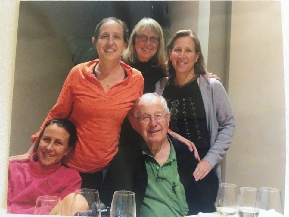 CEO cua youtube la ai anh 2