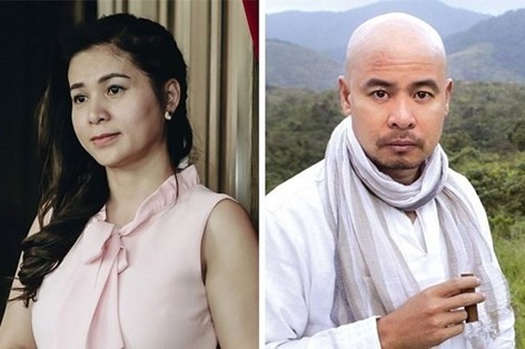 Tranh chap Trung Nguyen: Di nguoc lai gia tri cot loi doanh nghiep hinh anh